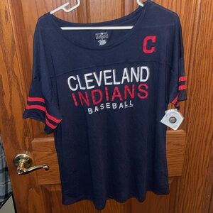 Cleveland Indians Shirt